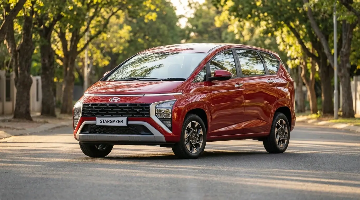 Stargazer - Gambar 4