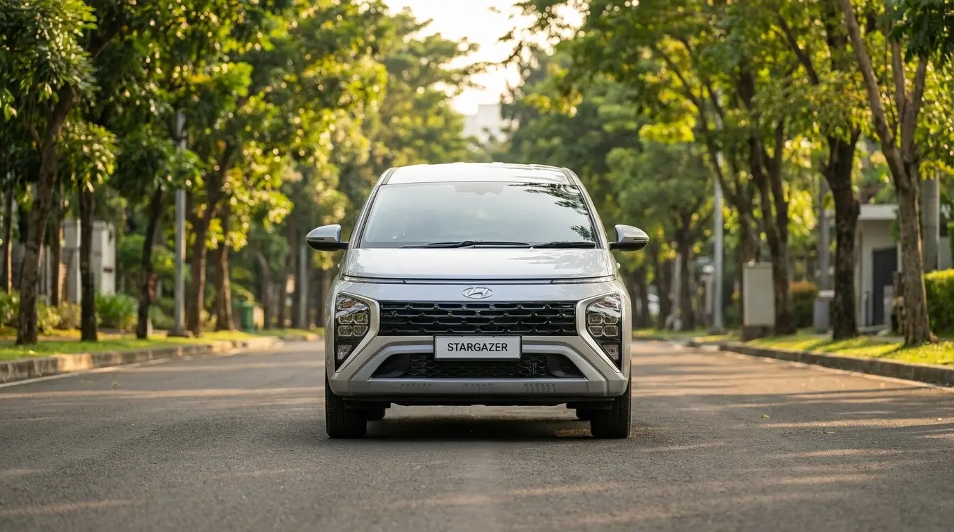 Stargazer - Gambar 3