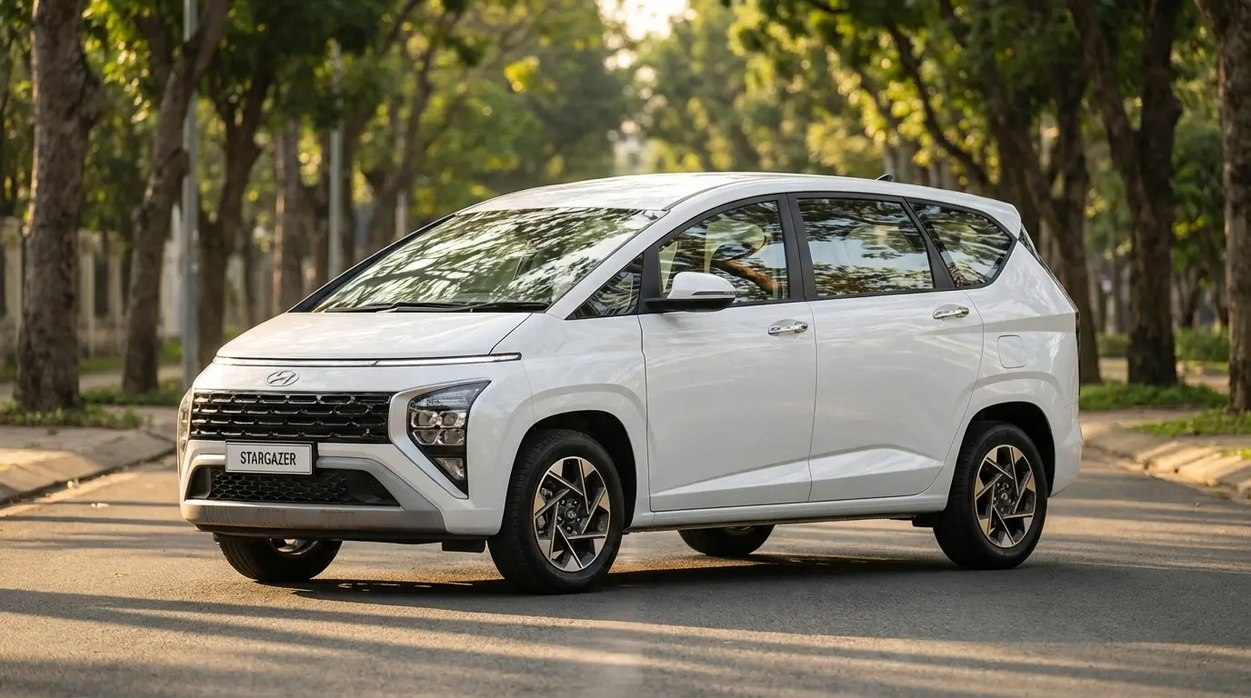 Stargazer - Gambar 7