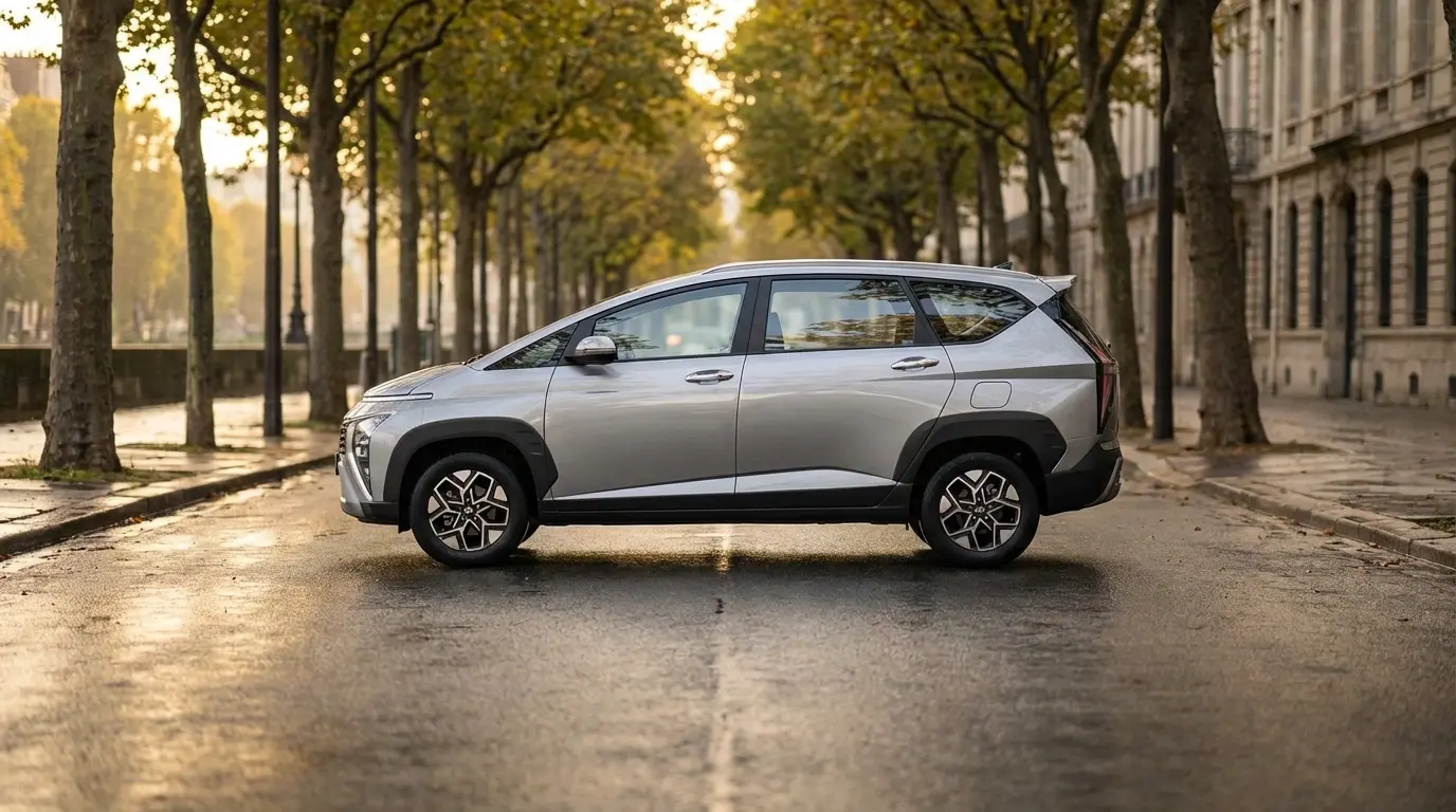 Stargazer X - Gambar 4