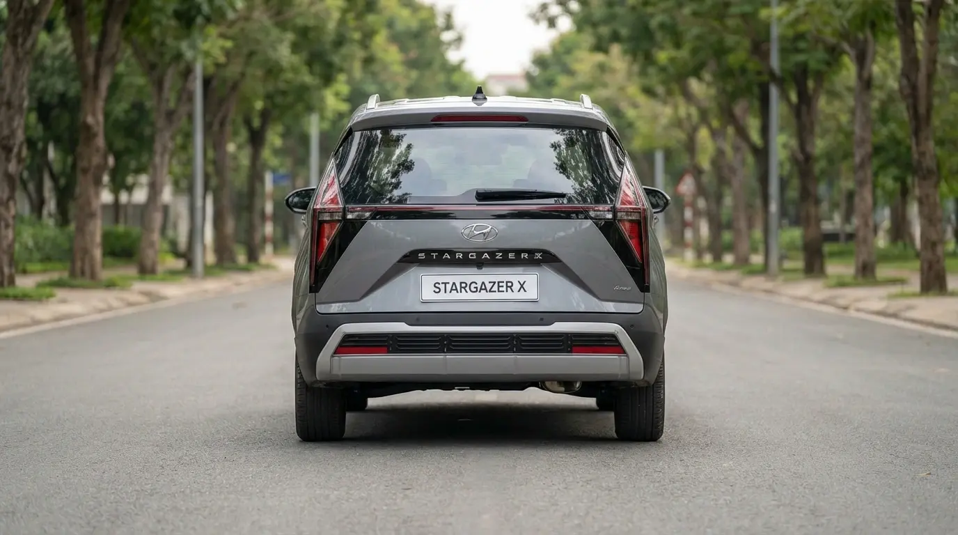 Stargazer X - Gambar 5