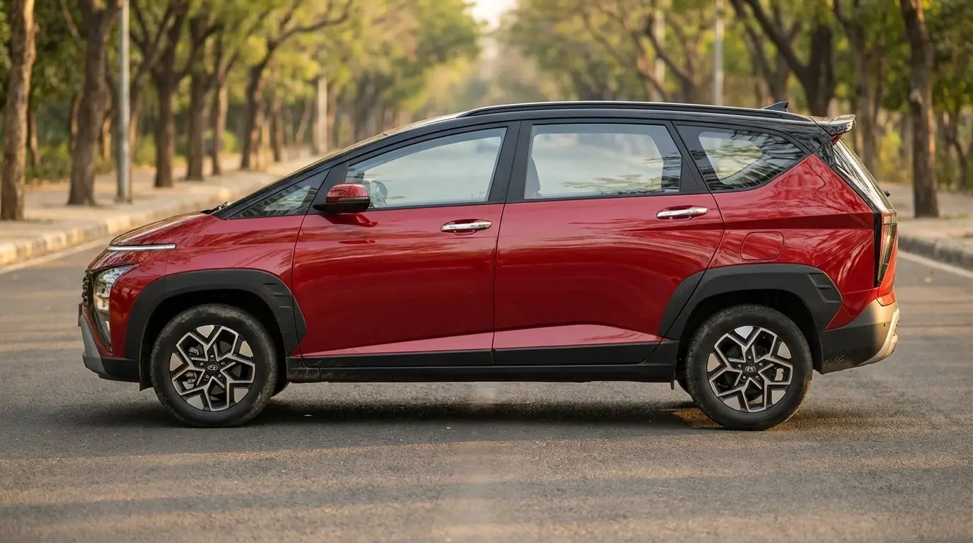 Stargazer X - Gambar 8