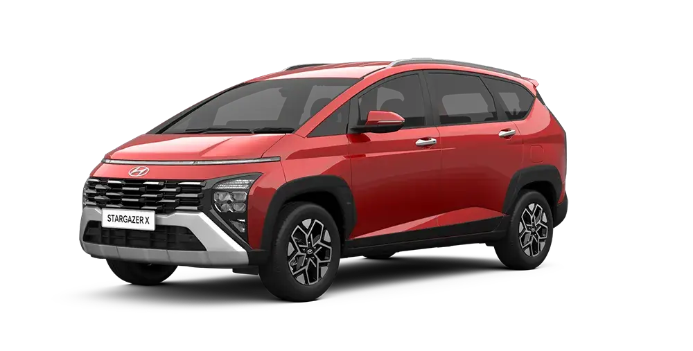 Stargazer X - Gambar 3