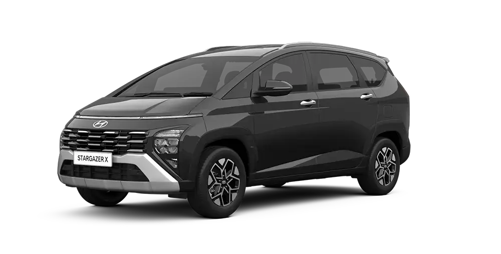 Stargazer X - Gambar 2