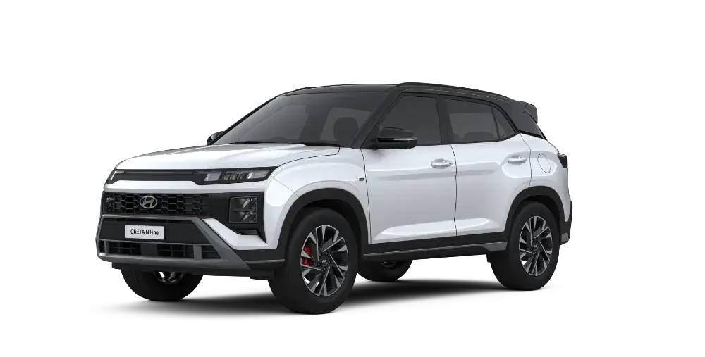 The New Creta