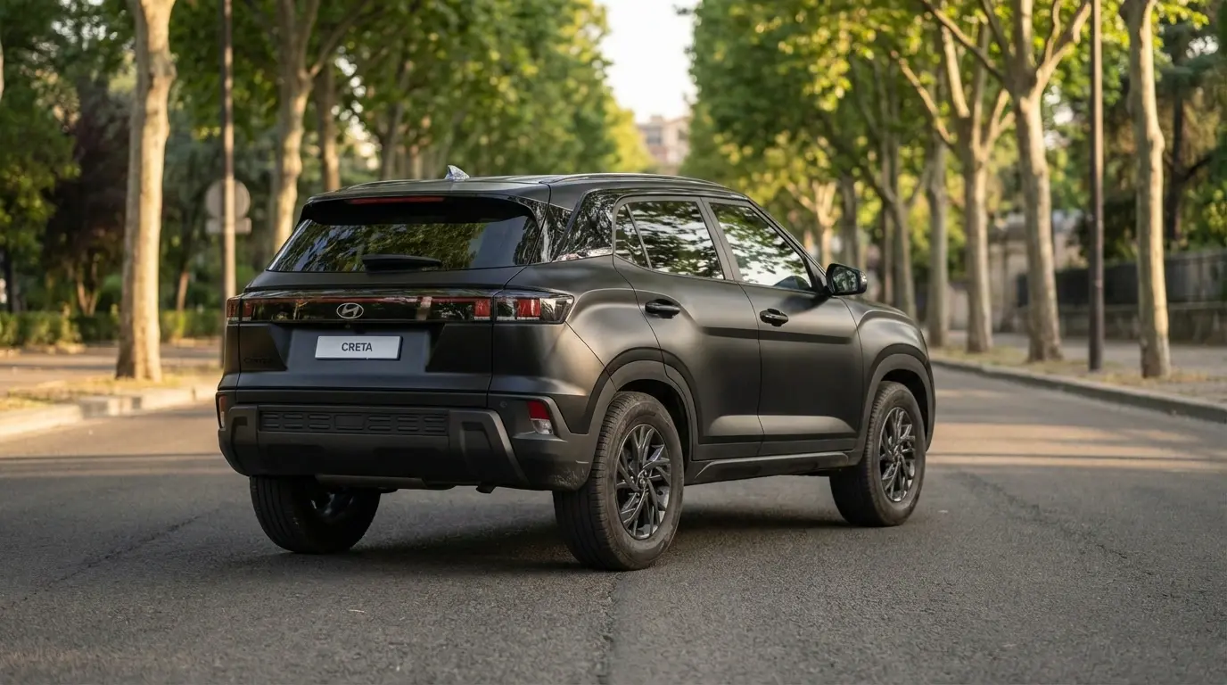 New Creta - Gambar 1