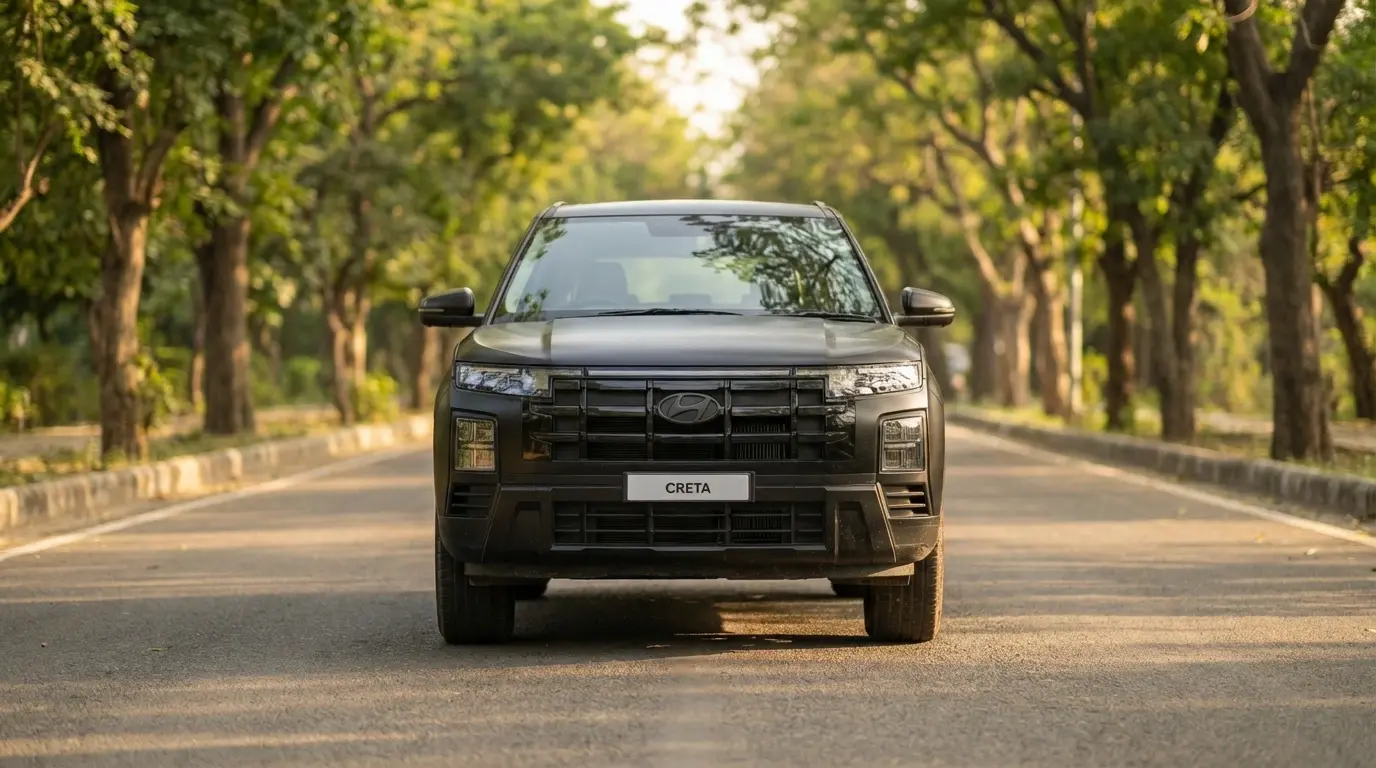 New Creta - Gambar 4