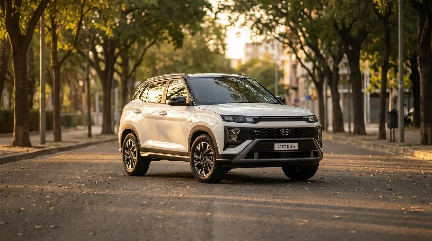 New Creta - Gambar 5