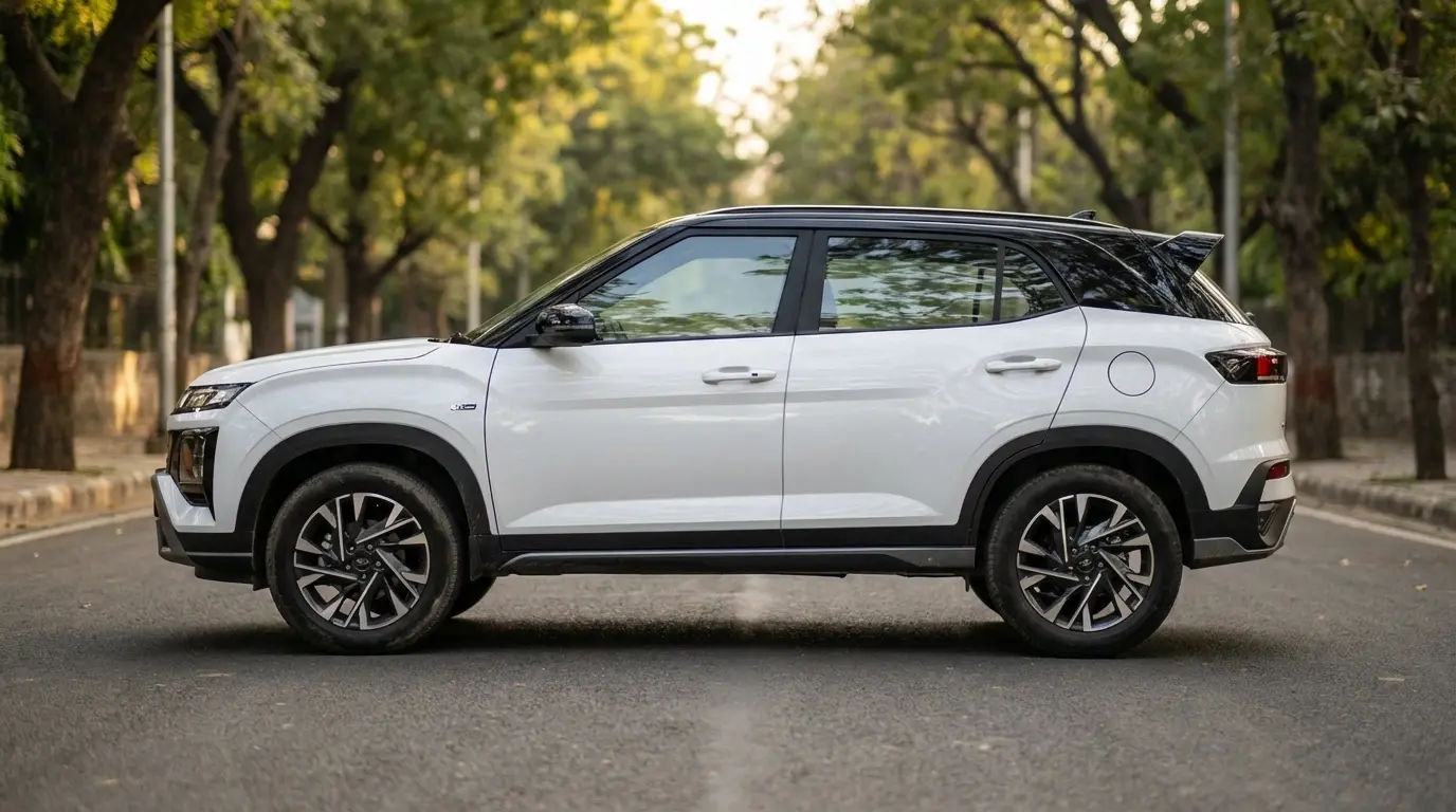 New Creta - Gambar 7