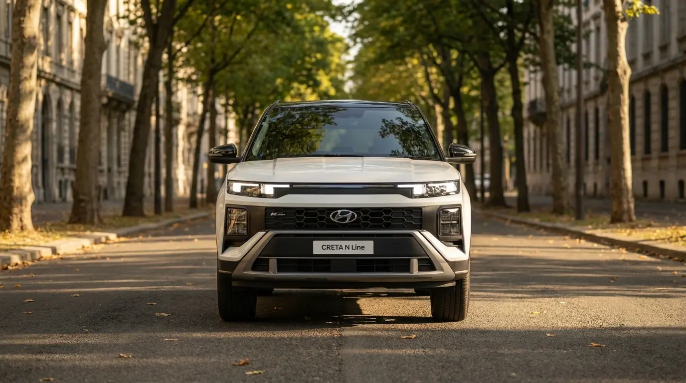 New Creta - Gambar 8