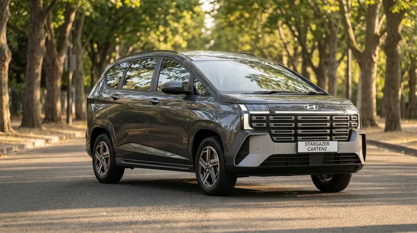 Stargazer Cartenz - Gambar 3