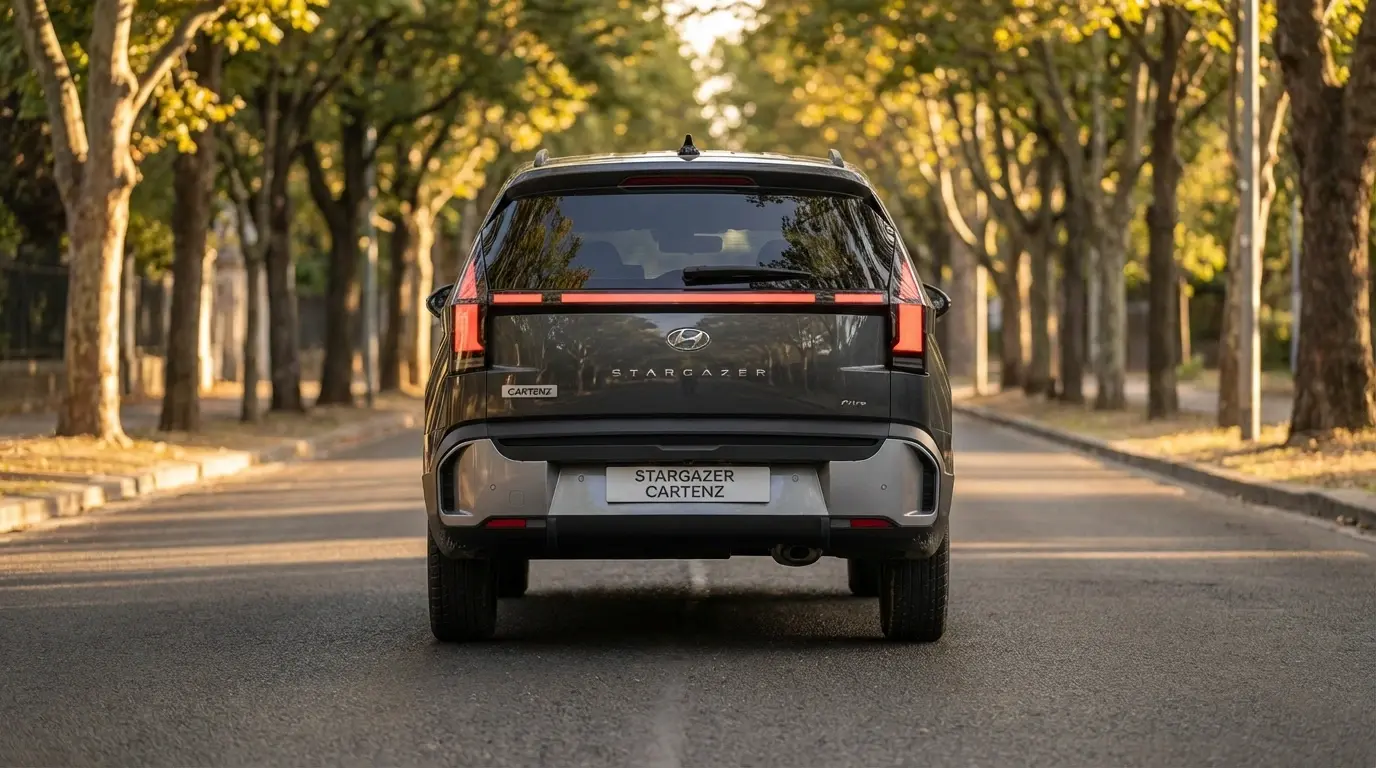 Stargazer Cartenz - Gambar 4