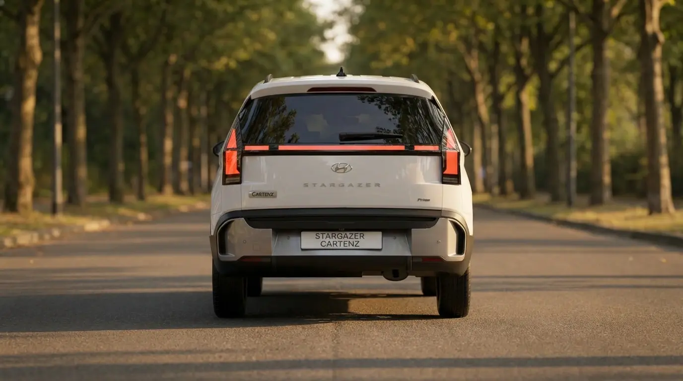 Stargazer Cartenz - Gambar 5