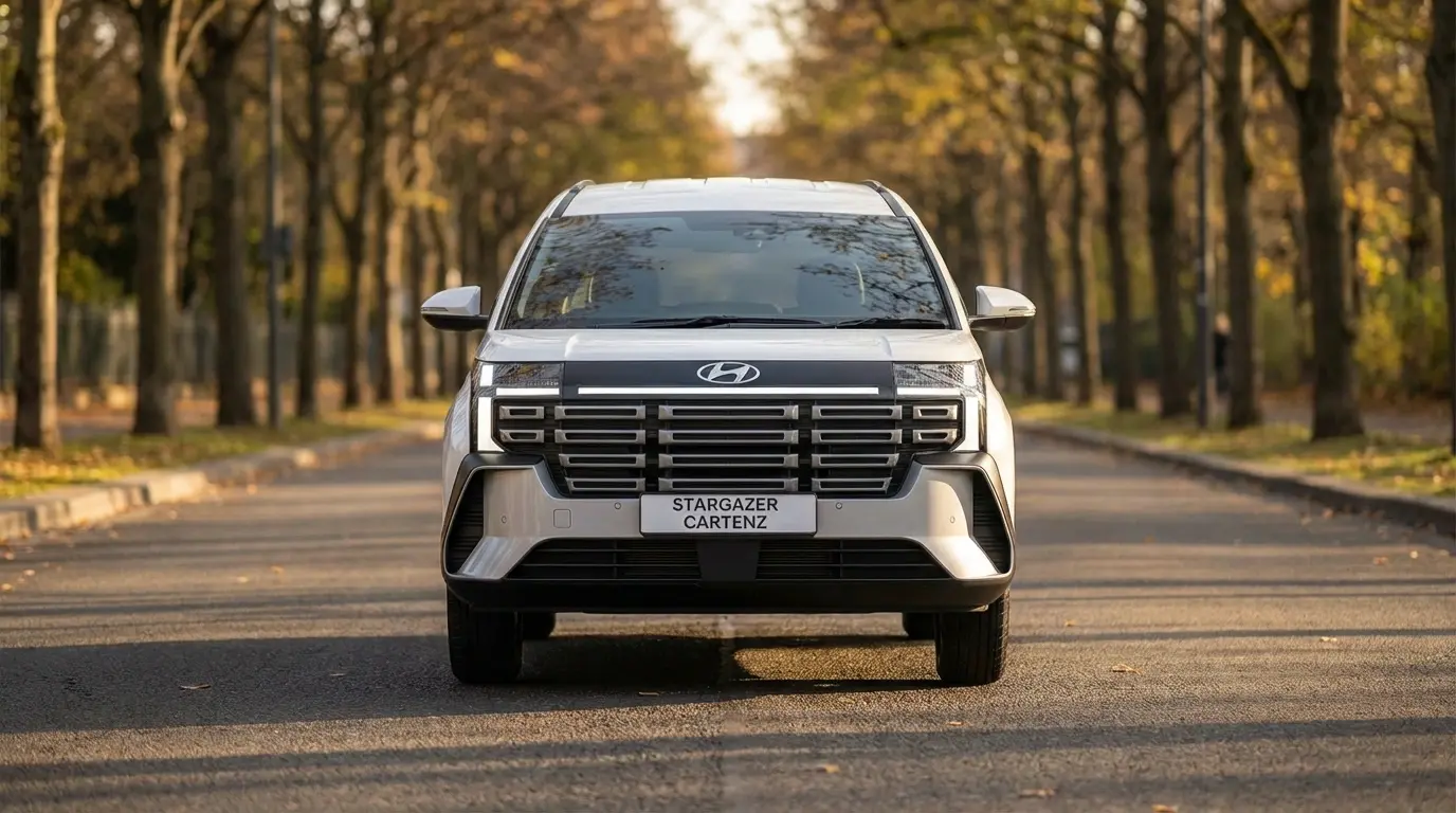 Stargazer Cartenz - Gambar 7