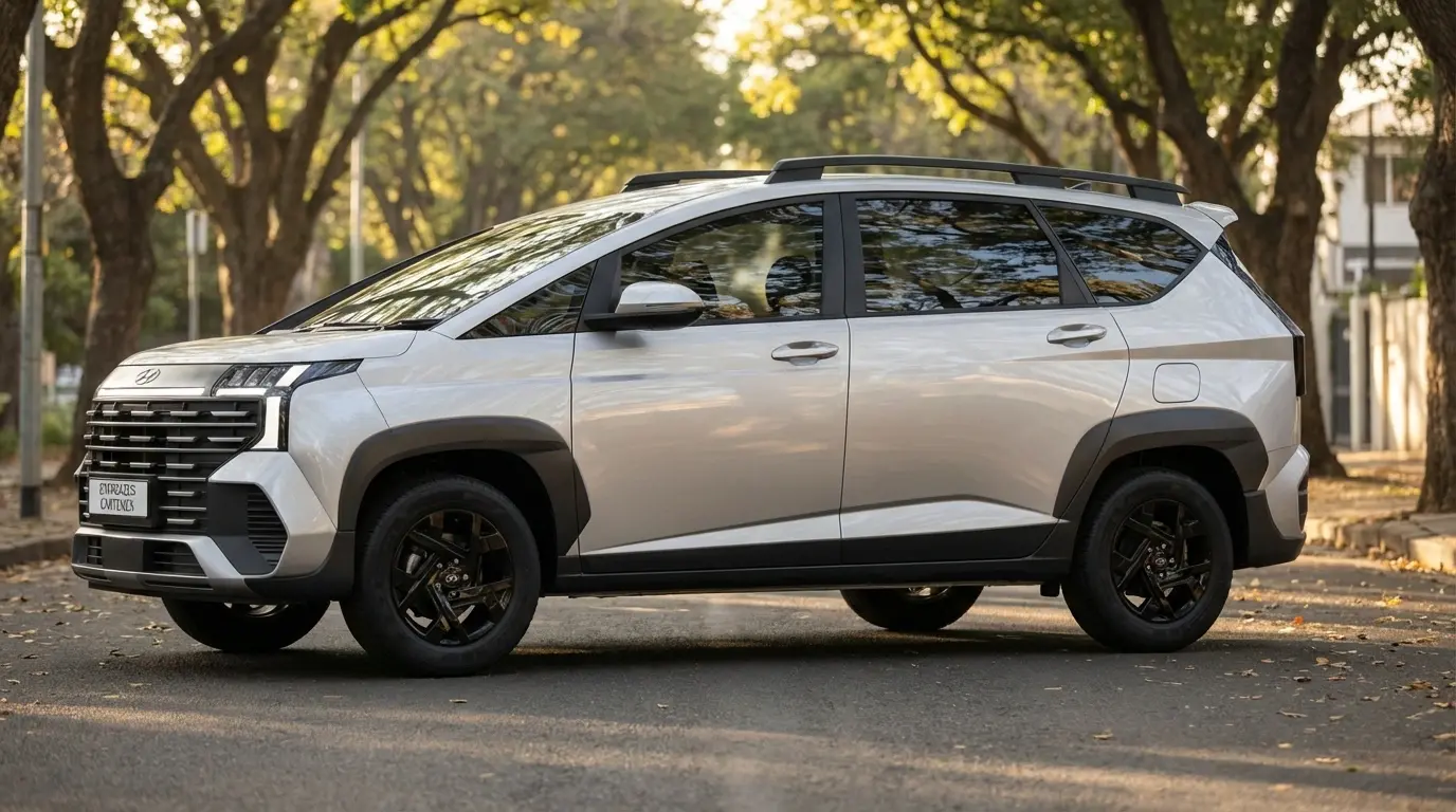 Stargazer Cartenz X - Gambar 1