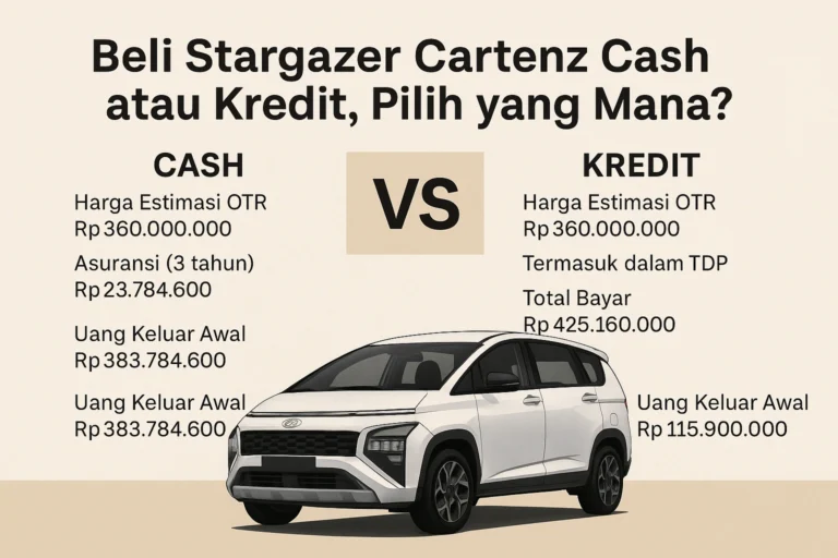 beli kredit stargazer cartenz